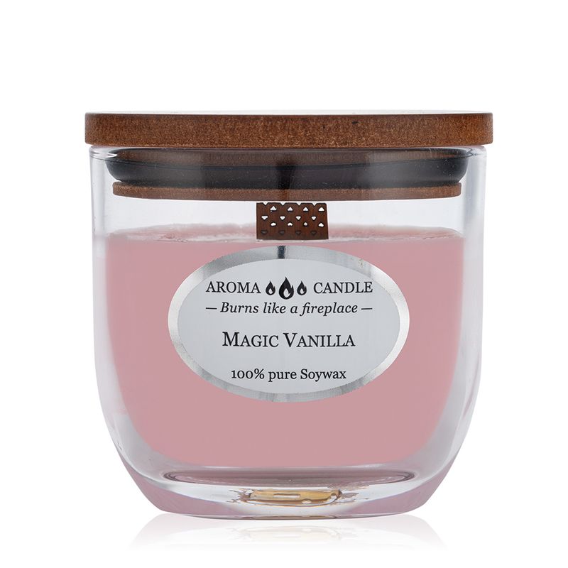 Arom acandel Magic Vanilla Mini
