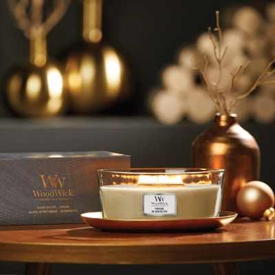 WoodWick Candles