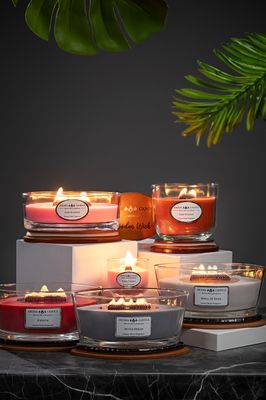 Aroma Candles