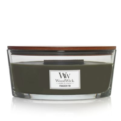 Woodwick Fraser Fir