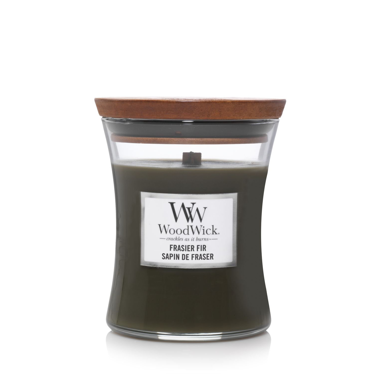Woodwick Frasier fir