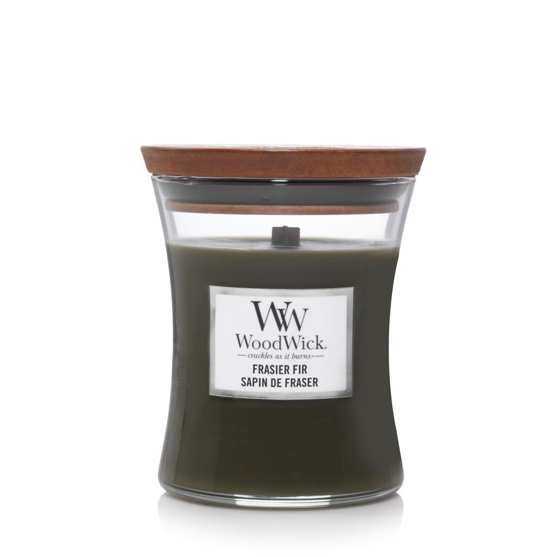 Woodwick Frasier fir