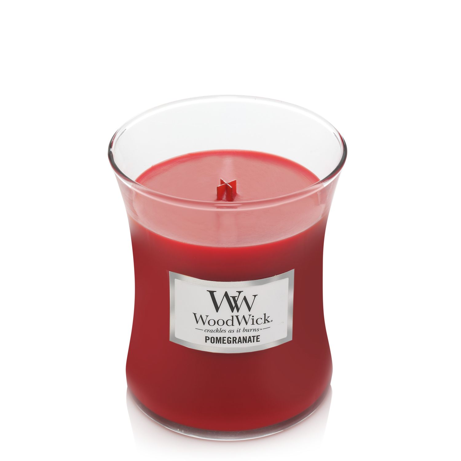 Woodwick Pomegranate