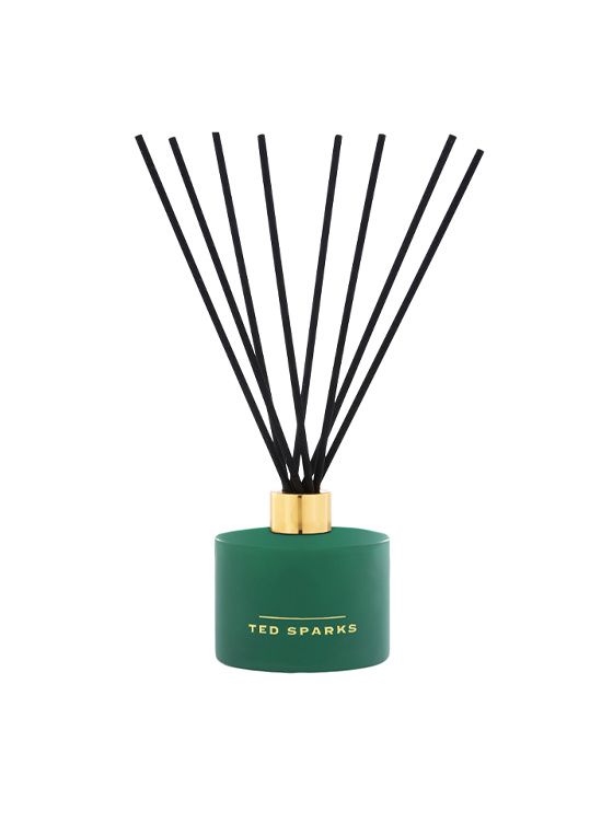 TED SPARKS - Diffuser - Moss &amp; Sandalwood
