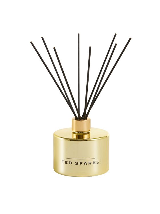 TED SPARKS - Diffuser - Vanilla &amp; Cedarwood