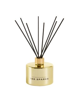TED SPARKS - Diffuser - Vanilla & Cedarwood TED SPARKS - Diffuser - Vanilla & Cedarwood