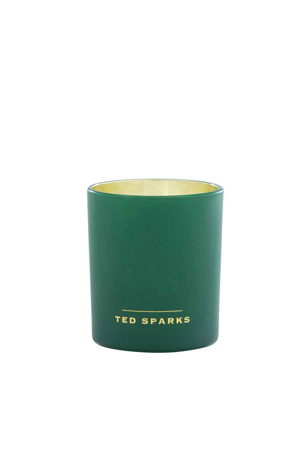 Ted Sparks Moss &amp; Sandalwood Candles