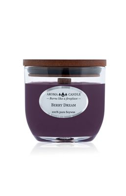 Aroma Candle mini Berry Dream Aroma Candle mini Berry Dream
