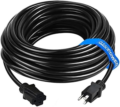 40 Ft. Extension Cord