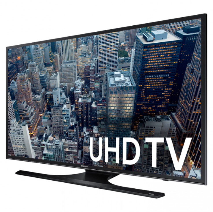 40&quot; HD TV