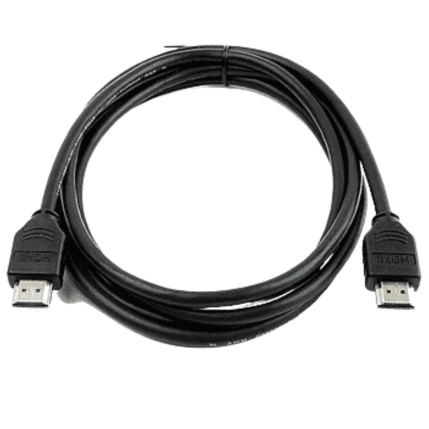 HDMI Cable - 6 Ft. Black