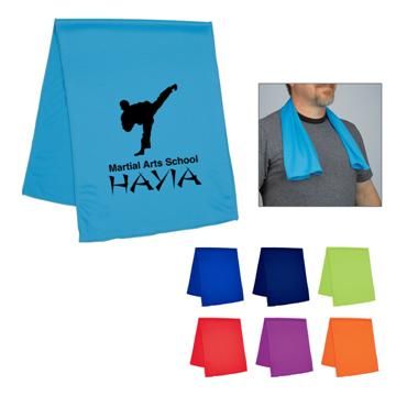 Cooling Towel