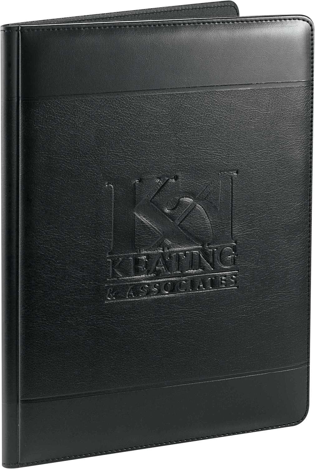 Leather Padfolio
