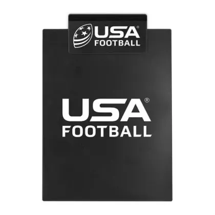 Promo Letter Clipboard