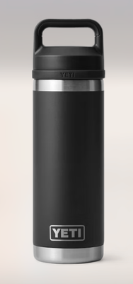 RAMBLER® 18 OZ WATER BOTTLE  WITH CHUG CAP