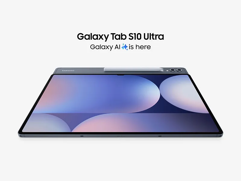 Samsung Galaxy Tab S10 Ultra 14.6&quot;