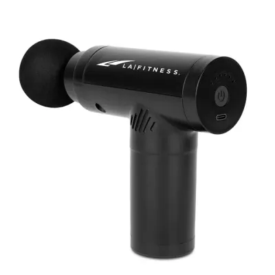 Custom Portable 4 in 1 Massage Gun
