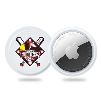 Full-Color Customized Apple AirTag