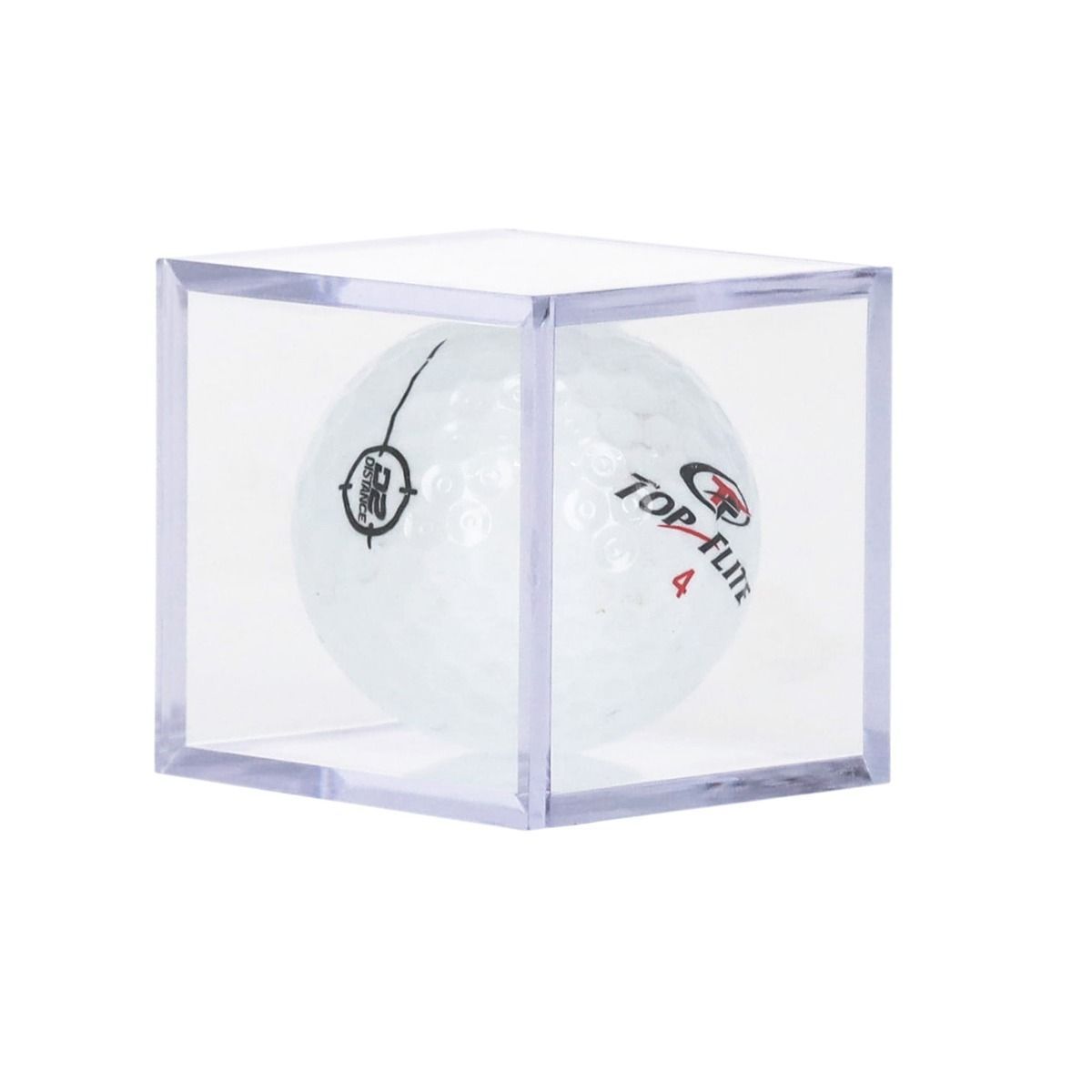 Golf Ball Square Case