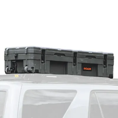 128L ROLLING RUGGED CASE