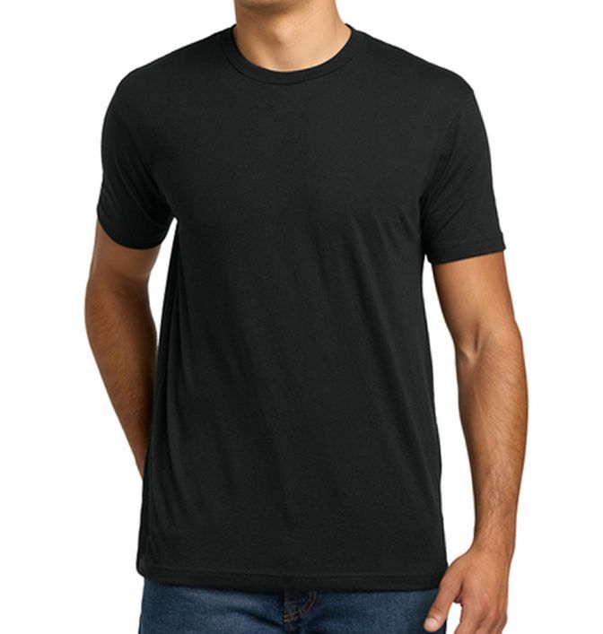 Next Level Cotton Blend T-Shirt