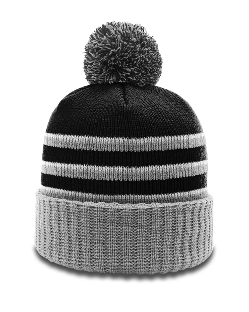 Richardson 134 Striped Beanie