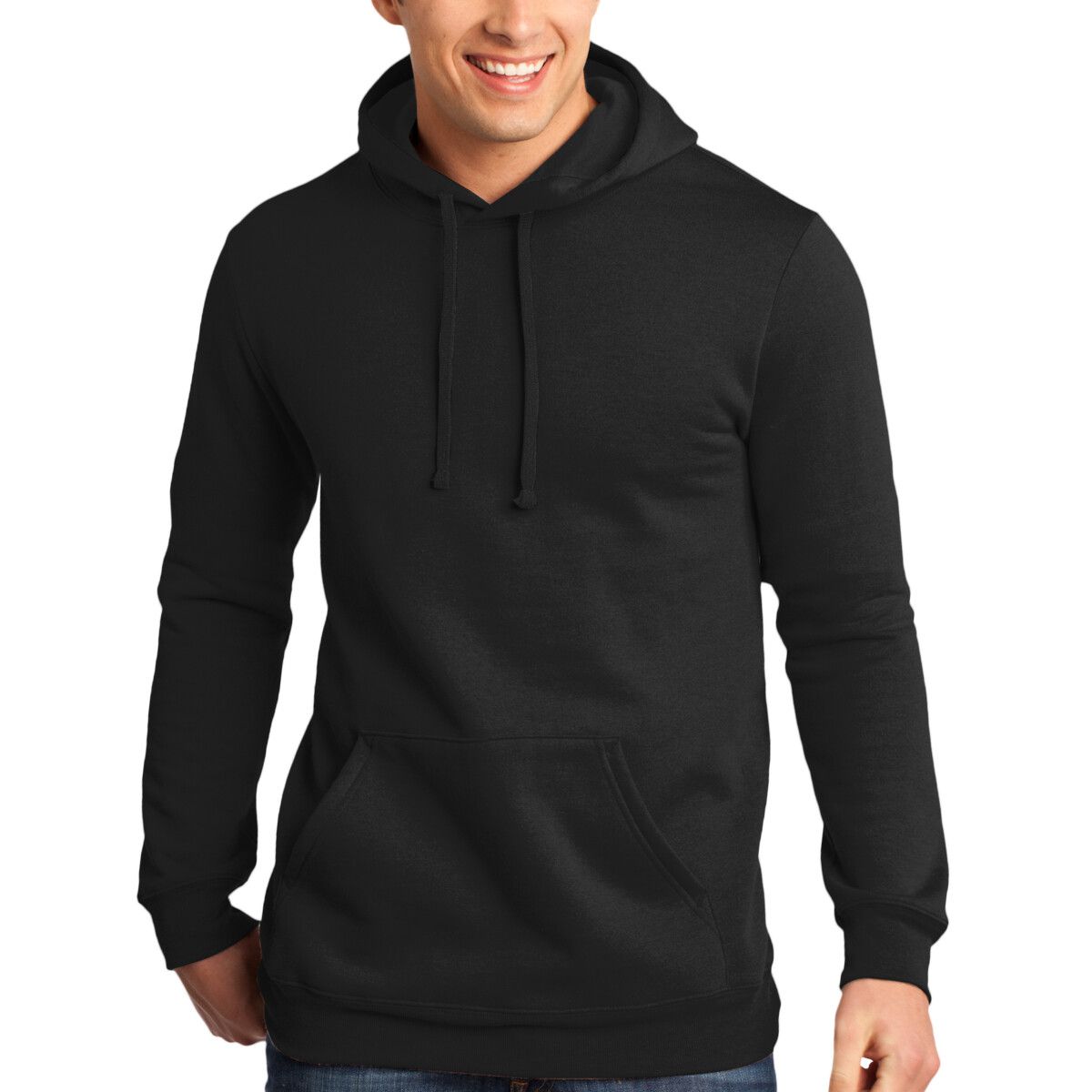 District The Concert Fleece ® Hoodie DT810