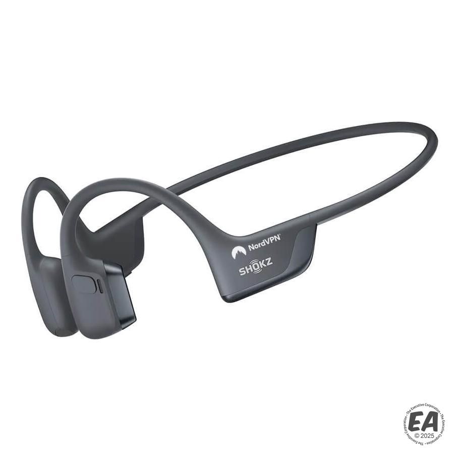Shokz OpenRunPro 2 Headphones