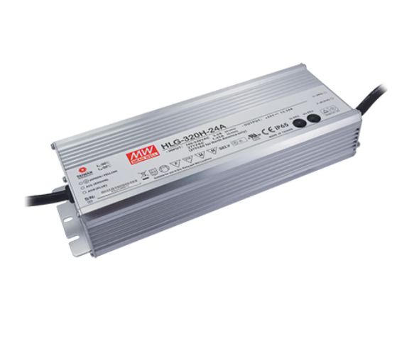 HLG-320H-24A Power Pack (10x20 Backlit Display) Replacement