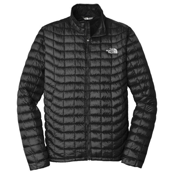 The North Face ThermoBall Trekker Jacket