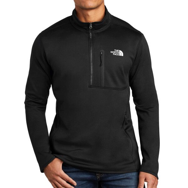 The North Face Skyline 1/2 Zip Fleece NF0A7V63