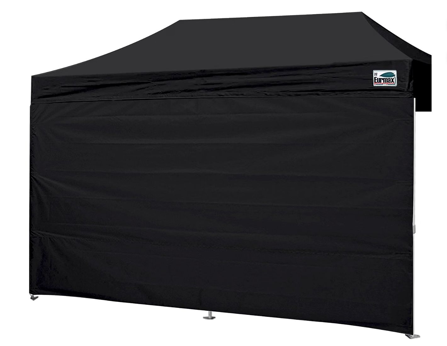 10x20 Pop Up Canopy SunWall-UV Protection