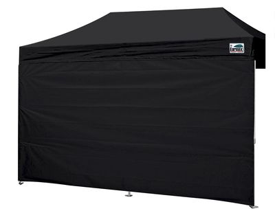 10x20 Pop Up Canopy SunWall-UV Protection
