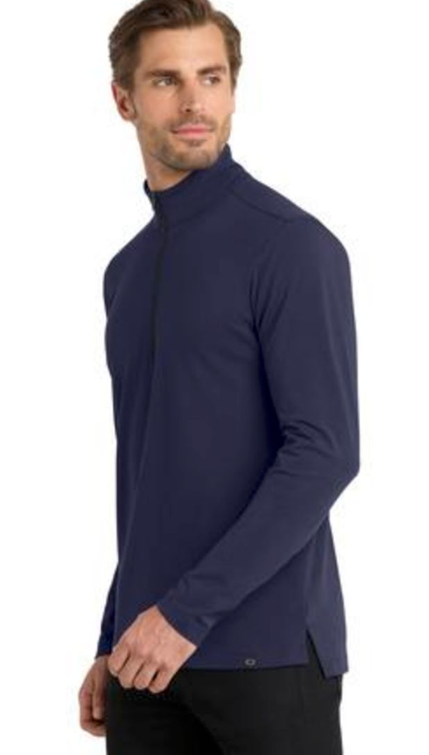 OGIO Limit 1/4-Zip