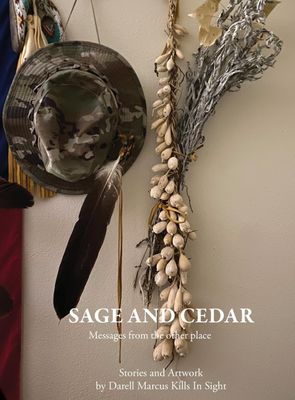 Sage And Cedar