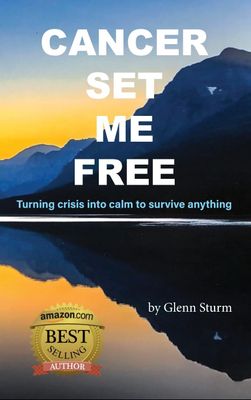 Cancer Set Me Free—Ebook