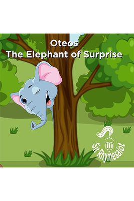 Oteos The Elephant Of Surprise