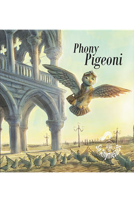 Phony Pigeoni