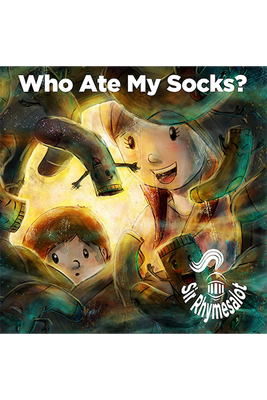 Who Ate My Socks