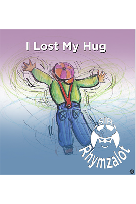 I Lost My Hug