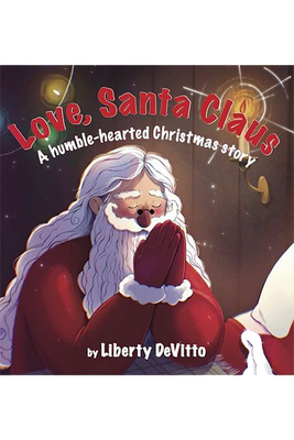 Love, Santa Claus—Hardcover
