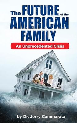 The Future of the American Family The Future of the American Family
