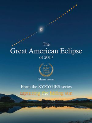 The Great American Eclipse of 2017 The Great American Eclipse of 2017