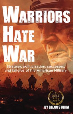Warriors Hate War—Includes Free Ebook