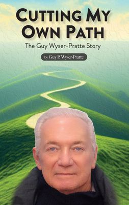 Cutting My Own Path