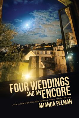 Four Weddings And An Encore