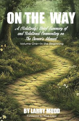 On The Way—Includes free Ebook