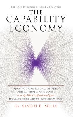 The Capability Economy