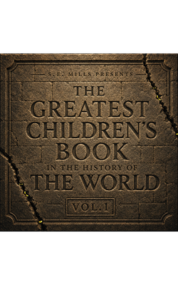 The Greatest Children's Book in the History of the World