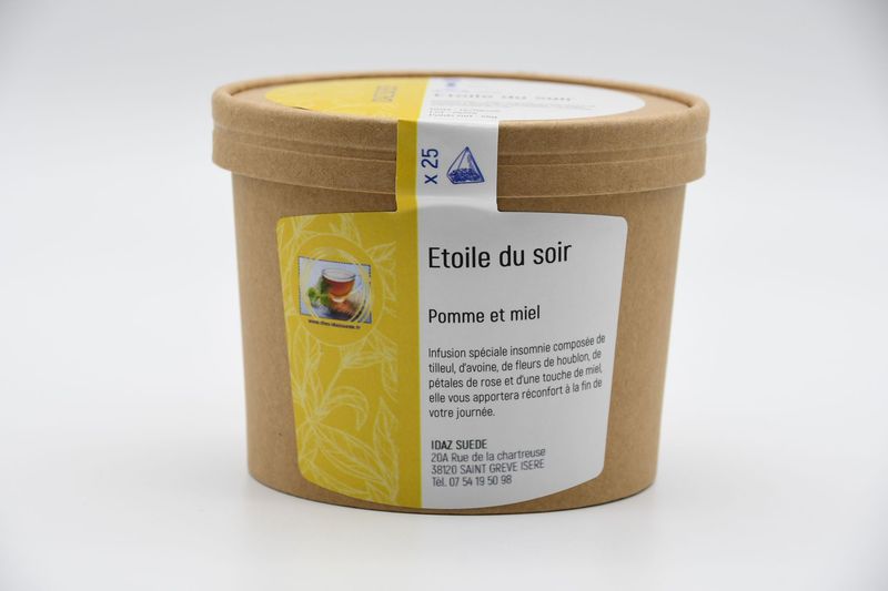 ETOILE DU SOIR